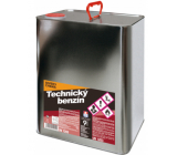 Severochema Benzyn techniczny 9 l