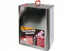 Severochema Benzyn techniczny 9 l