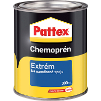 PATTEX Chemoprén Ekstremalne klej kontaktowy, 300 ml