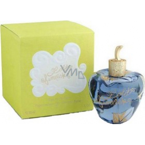 Lolita Lempicka Lolita toaletní voda pro ženy 5 ml, Miniatura