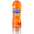 Durex Play intimní lubrikační a masážní gel se stimulující Guaranou 200 ml
