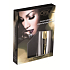 Loreal Paris Volumez Million Lashes Extra Black 9 ml + kosmetická taštička, kosmetická sada