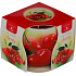 Essences of Life Třešeň aromatická svíčka ve skle 100 g