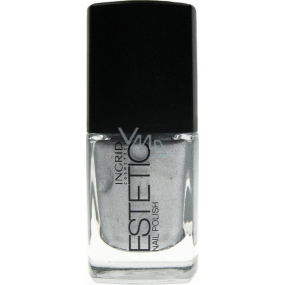 Ingrid Cosmetics Estetic Nail Polish lak na nehty 255 10 ml