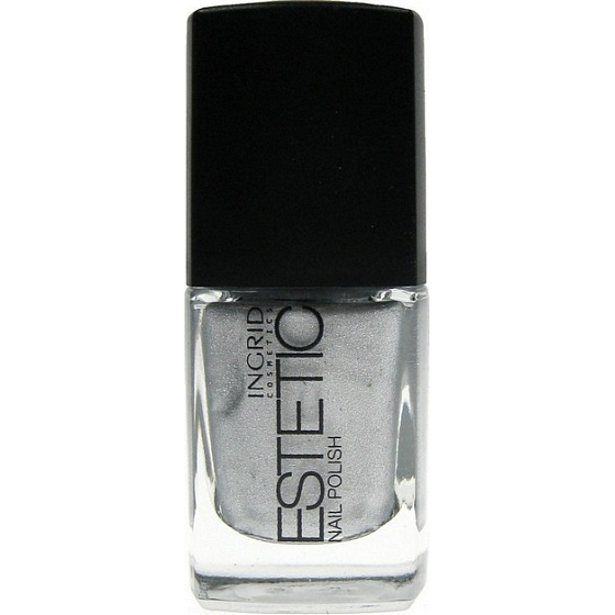 Ingrid Cosmetics Estetic Nail Polish lak na nehty 255 10 ml