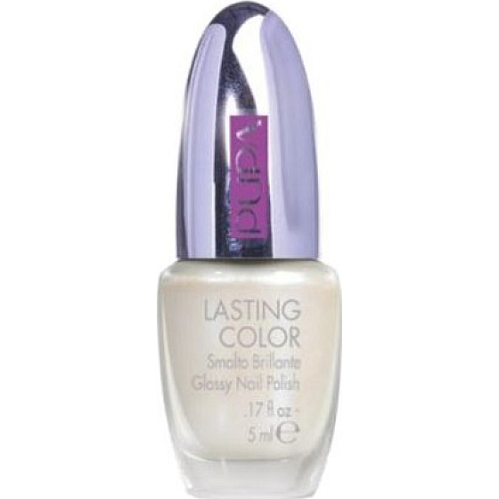 Pupa Snow Queen Lasting Color lak na nehty 115 5 ml