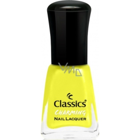 Classics Charming Nail Lacquer mini lak na nehty 55 7,5 ml Classics Charming Nail Lacquer mini lak na nehty 55 7,5 ml