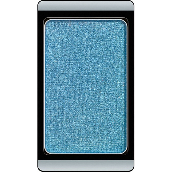 Artdeco Eye Shadow Duochrom pudrové oční stíny 267 Fresh Water 0,8 g