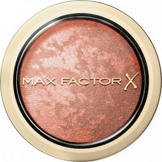 Max Factor Créme Puff Blush tvářenka 25 Alluring Rose 1,5 g