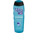 Mitia Men Ice Challenge 2w1 żel pod prysznic i szampon do włosów 400 ml