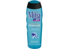 Mitia Men Ice Challenge 2w1 żel pod prysznic i szampon do włosów 400 ml