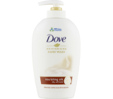 Dove płynne mydło Nourishing Silk, 250 ml