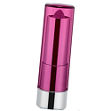 Essence Sheer & Shine Lipstick rtěnka 16 Legenberry 3,5 g