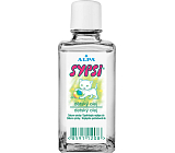 Alpa Sypsi olej dziecięcy, 50 ml