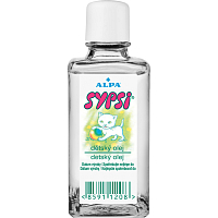 Alpa Sypsi olej dziecięcy, 50 ml