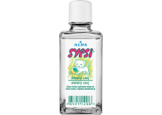 Alpa Sypsi olej dziecięcy, 50 ml