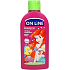 On Line Kids Ariel Malina 2v1 sprchový gel a šampon na vlasy pro děti 250 ml