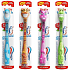 Aquafresh Little Teeth Kids 3-5 let zubní kartáček 1 kus