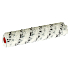 Spokar Zebra miniváleček malířský 100 mm