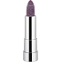 Essence Sheer & Shine Prisma Glow Lipstick rtěnka 17 Dark Deception 3,5 g