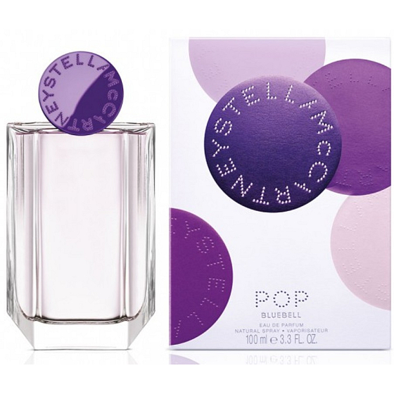 Stella McCartney Pop Bluebell parfémovaná voda pro ženy 100 ml