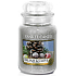 Yankee Candle Balsam & Clove - Balzámová jedle a hřebíček vonná svíčka Classic velká sklo 623 g