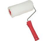 Spokar Vestan hobby wałek do malowania z uchwytem, 180 mm