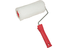 Spokar Vestan hobby wałek do malowania z uchwytem, 180 mm