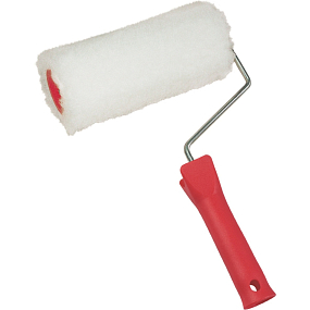 Spokar Vestan hobby wałek do malowania z uchwytem, 180 mm