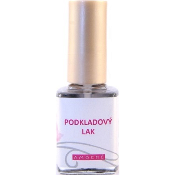 Amoené Podkladový lak na nehty 12 ml