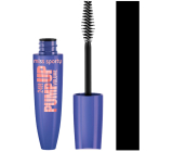 Miss Sporty Volume to Last 24H Life-proof tusz do rzęs 100 Lasting Black 12 ml