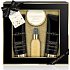 Baylis & Harding Sladká mandarinka a Grapefruit sprchový krém 100 ml + tělové mléko 100 ml + tělový sprej 50 ml + tělové máslo 50 ml, kosmetická sada