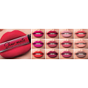 Revers Show Matte Lip Lacquer lesk na rty 16 5,5 ml