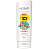 Nafigate Cosmetics Organic Sunscreen SPF30 opalovací emulze s přírodním UV filtrem 200 ml
