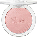 Essence The Blush tvářenka 60 Beaming 5 g