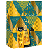 Gliss Kur Oil Nutritive regenerační šampon na vlasy 250 ml + balzám na vlasy 200 ml, kosmetická sada