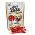 Brit Lets Bite Žvýkací kachní tyčinky doplňkové krmivo pro psy 300 g