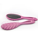 Donegal Eco Brush Kartáč na vlasy biologicky odbouratelný 23,5 cm, 1 kus, více barev 1275