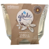 Glade Maxi Romantic Vanilla Blossom z aromatem waniliowego kwiatu świeca zapachowa w szkle, czas palenia do 52 godzin 224 g