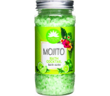 Elysium Spa Mojito aromatyczna sól do kąpieli 500 g