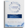 Lumene Lähde Nordic Hydra Oxygen Recovery 72H Hydra Gel Mask hydratační a okysličující chladivá gelová maska 150 ml