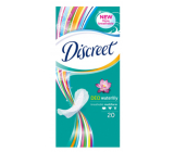 Discreet Deo Waterlily wkładki higieniczne na co dzień 20 sztuk