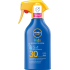 Nivea Sun Kids Protect & Care OF30 5v1 sprej na opalování pro děti 270 ml