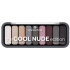 Essence Cool Nude edition paletka očních stínů 40 Pretty in Nude 10 g