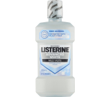 Listerine płyn do ust Advanced White Mild Taste, 500 ml