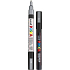 Posca Uniwersalny akrylowy pisak 0,9 - 1,3 mm Srebrny PC-3M
