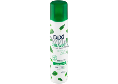 Dixi Pokrzywowy suchy szampon do włosów 200 ml