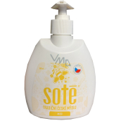 Soté Mink Miód tradycyjny płynny do mycia 300 ml