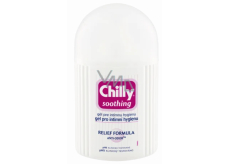 Chilly Soothing gel do higieny intymnej 200 ml