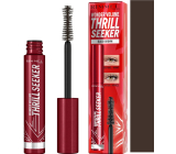 Rimmel London Wonder Volume Thrill Seeker objemowa i wydłużająca mascara Black Brown 8 ml